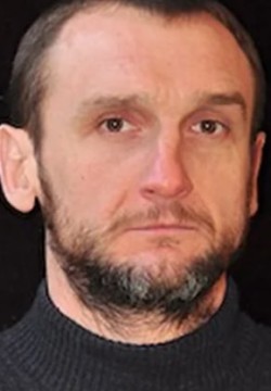 Владимир Новицкий