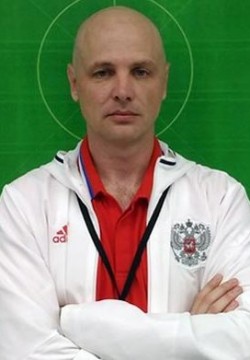 Олег Андросов 