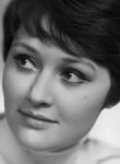 Валентина Егоренкова