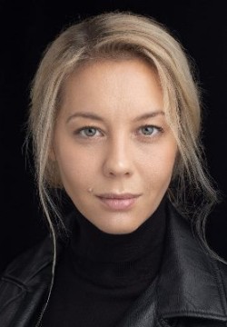 Екатерина Дмитриева