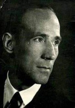 Георгий Строков
