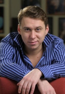 Андрей Родимов