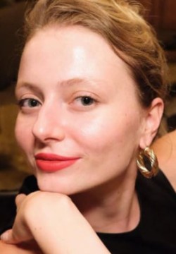 Yasemin Szawlowski