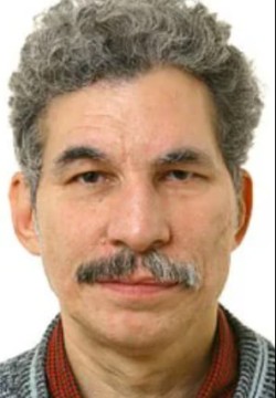 Виктор Паган