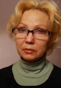 Светлана Нехороших