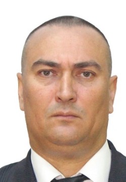 Сергей Карлов