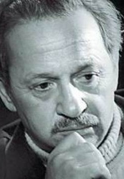 Александр Борщаговский