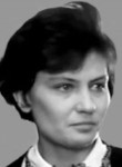 Нина Скоморохова