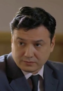Валерий Ибрагимов