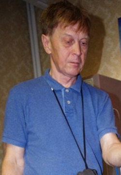 Алексей Родионов