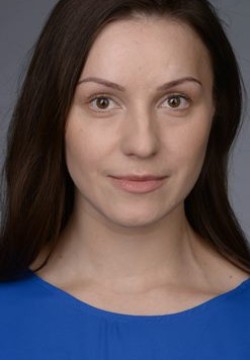 Алена Леонтьева