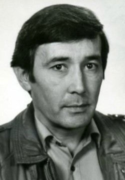 Шавкат Газиев
