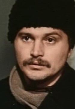 Валерий Храмцов