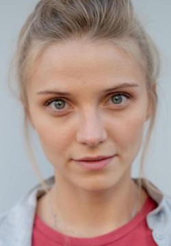 Арина Борисова