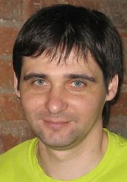 Вадим Свешников