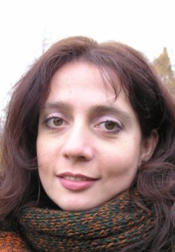 Замира Колхиева