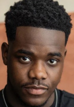 Josh Tedeku