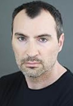 Joseph Da Rosa