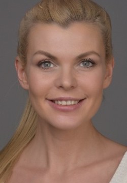 Елена Лопаткина