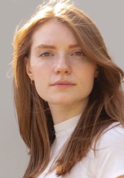 Екатерина Лисина