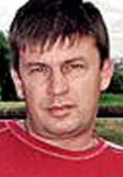 Евгений Соколов