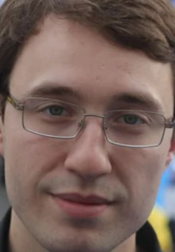 Дмитрий Куповых