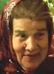 Чарита Ковригина