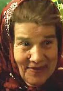 Чарита Ковригина