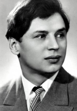 Юрий Киреев