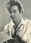 Юрий Марков