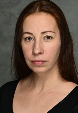 Юлия Стрижкова