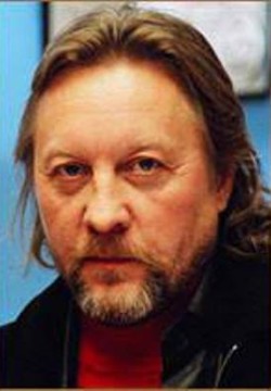 Сергей Русаков