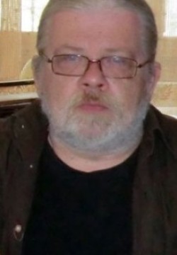 Сергей Миклашевский