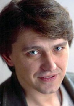 Юрий Болохов