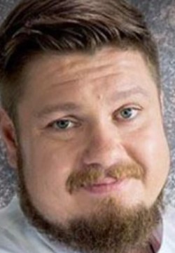 Андрей Бова