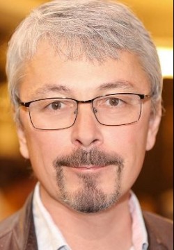 Александр Ткаченко