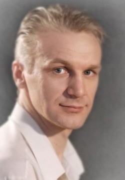 Сергей Прокопич