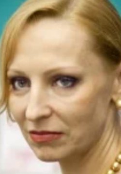 Илзе Лиепа