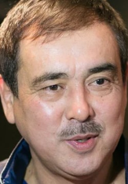Абунасыр Сериков