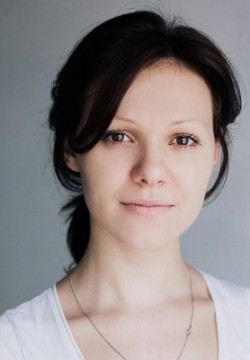 Алиса Варова