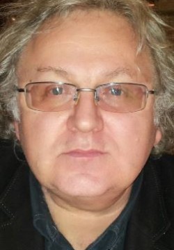 Владимир Давыденко