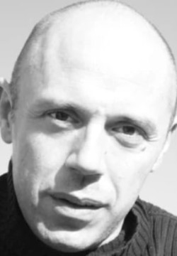 Антуан Рош
