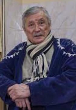 Чоро Думанаев