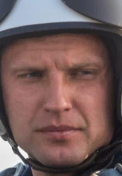 Михаил Клабуков