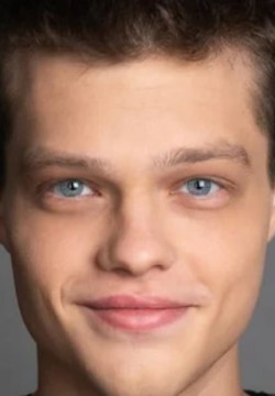 Даниил Харин