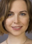 Евгения Ибрагимова