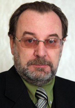Сергей Глазков