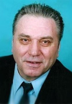 Виктор Смирнов (III)
