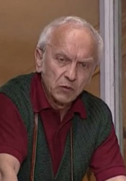 Игорь Челноков