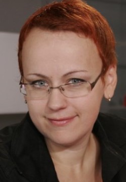 Алина Семерякова